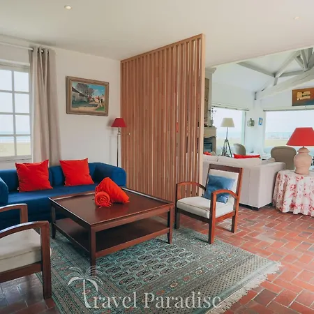 Le Clos Du Pertuis *
