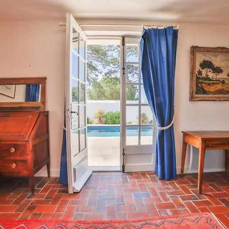 Villa Le Clos Du Pertuis *