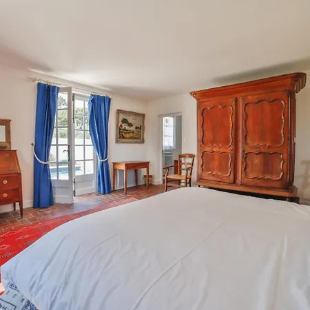 Le Clos Du Pertuis *