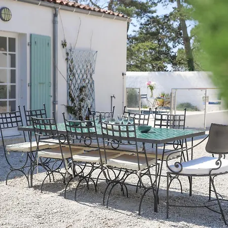 Le Clos Du Pertuis Villa *