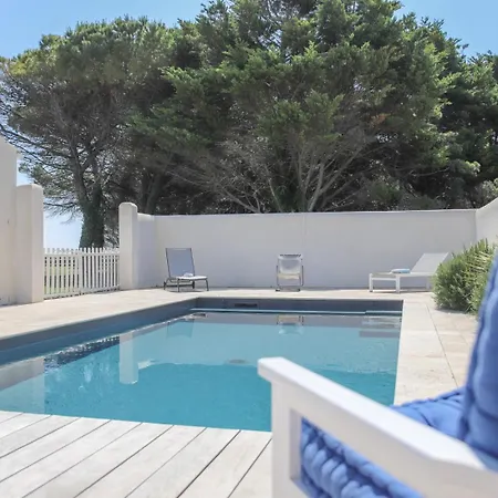 Le Clos Du Pertuis La Flotte