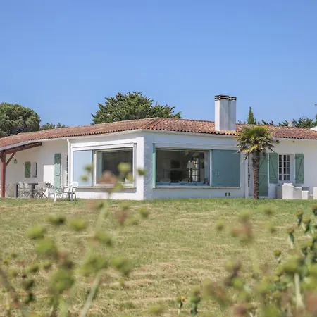 Villa Le Clos Du Pertuis *