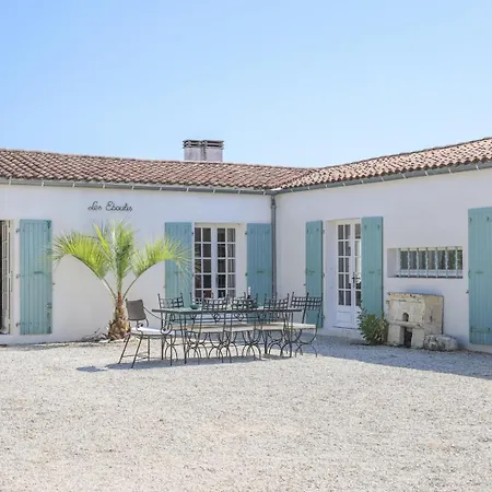 Le Clos Du Pertuis