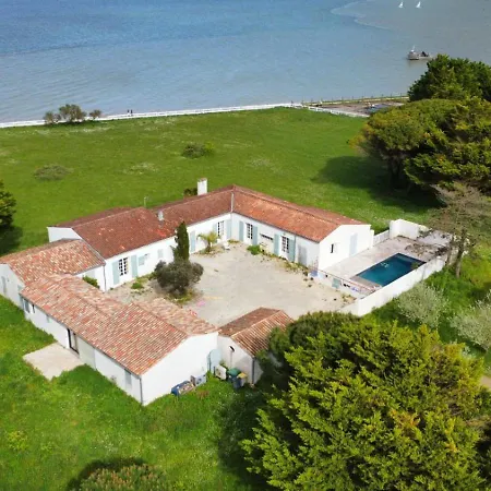 Villa Le Clos Du Pertuis