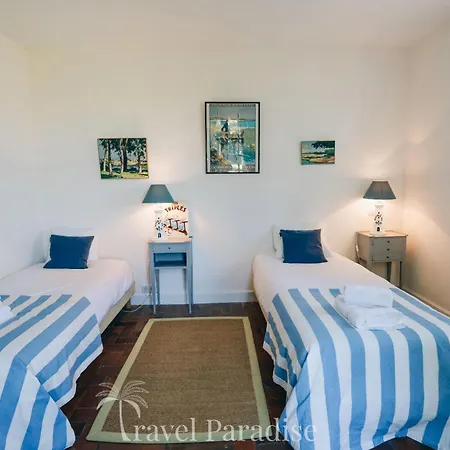 Villa Le Clos Du Pertuis La Flotte