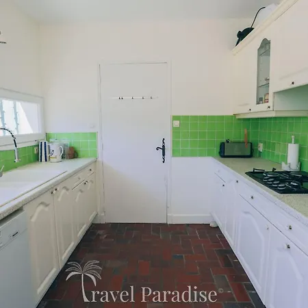 Villa Le Clos Du Pertuis