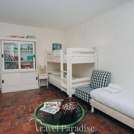 Villa Le Clos Du Pertuis *