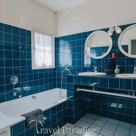 Le Clos Du Pertuis * La Flotte