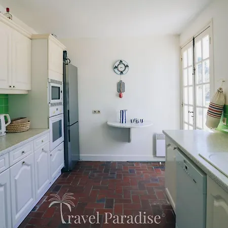 Villa Le Clos Du Pertuis