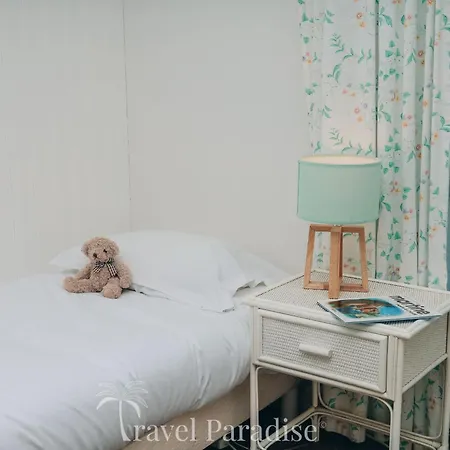 Le Clos Du Pertuis Villa *