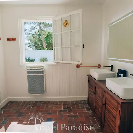 Villa Le Clos Du Pertuis *