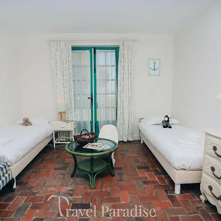 Le Clos Du Pertuis *