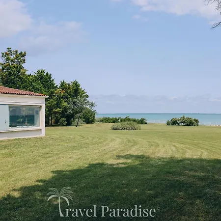 Le Clos Du Pertuis Villa *