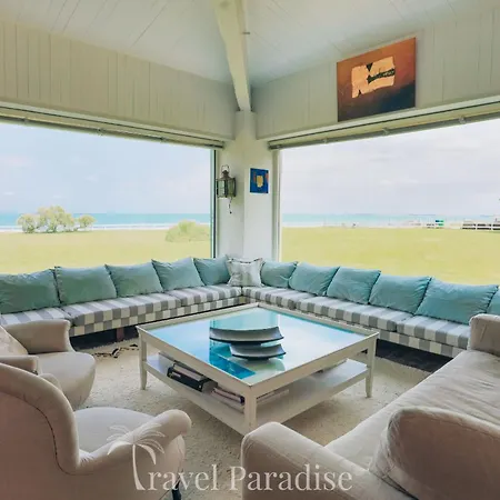 Villa Le Clos Du Pertuis La Flotte