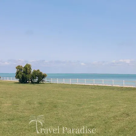 Le Clos Du Pertuis *