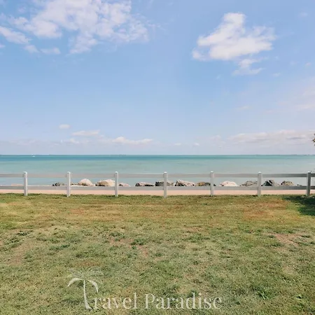 Le Clos Du Pertuis La Flotte