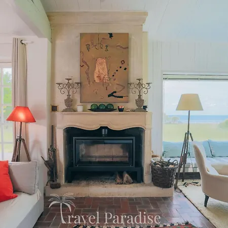 Villa Le Clos Du Pertuis