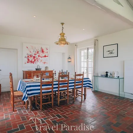 Le Clos Du Pertuis Villa La Flotte