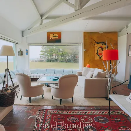 Villa Le Clos Du Pertuis